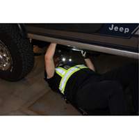 Lampe de travail, Lampe tour de cou, Rechargeable, 300 lumens Fastek