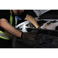 Lampe de travail, Lampe tour de cou, Rechargeable, 300 lumens Fastek