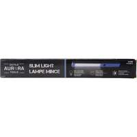 Lumi&egrave;re &eacute;troite, Crochet, Rechargeable, 500 lumens Fastek