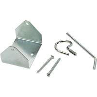 Extension Reel, 25', SJT, 14/3 Gauge, 13 A Fastek