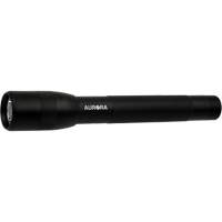 IPX4 Flashlight, 100 Lumens, AA Batteries Fastek