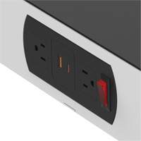 LuxPower Charging Tower Fastek