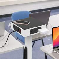 LuxPower Charging Tower Fastek