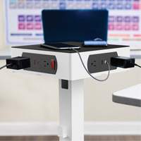 LuxPower Charging Tower Fastek