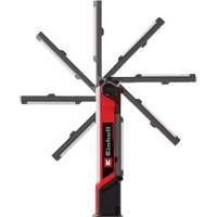 Lampe de travail &agrave; DEL sans fil 18V (outil seulement), DEL, 1000 lumens Fastek