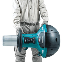 40Vmax XGT Self-Righting LED Area Work Light (Tool Only), LED, 5500 Lumens Fastek