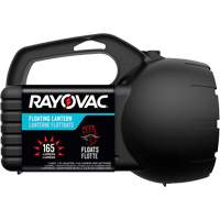 Floating Lantern Kit, LED, 165 Lumens, AA Batteries Fastek