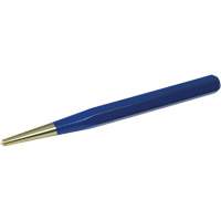 Centre Punch, 3/16" Dia., 1/2" Stock Size, 6" L Fastek