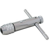 Reversible Ratcheting Tap Wrench YB036 | Fastek