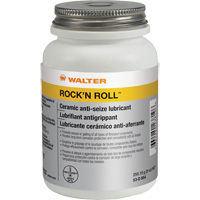 ROCK'N ROLL™ Anti-Seize, 300 g, 2500°F (1400°C) Max. Effective Temperature YC583 | Fastek