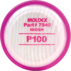 P100 Filter