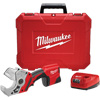 Tool, Battery & Charger