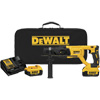 Tool, 2 Batteries & Charger
