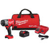 Tool, 2 Batteries & Charger