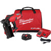Tool, Battery & Charger
