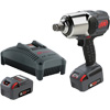 Tool, Battery & Charger