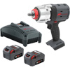 Outil, 2 batteries et chargeur