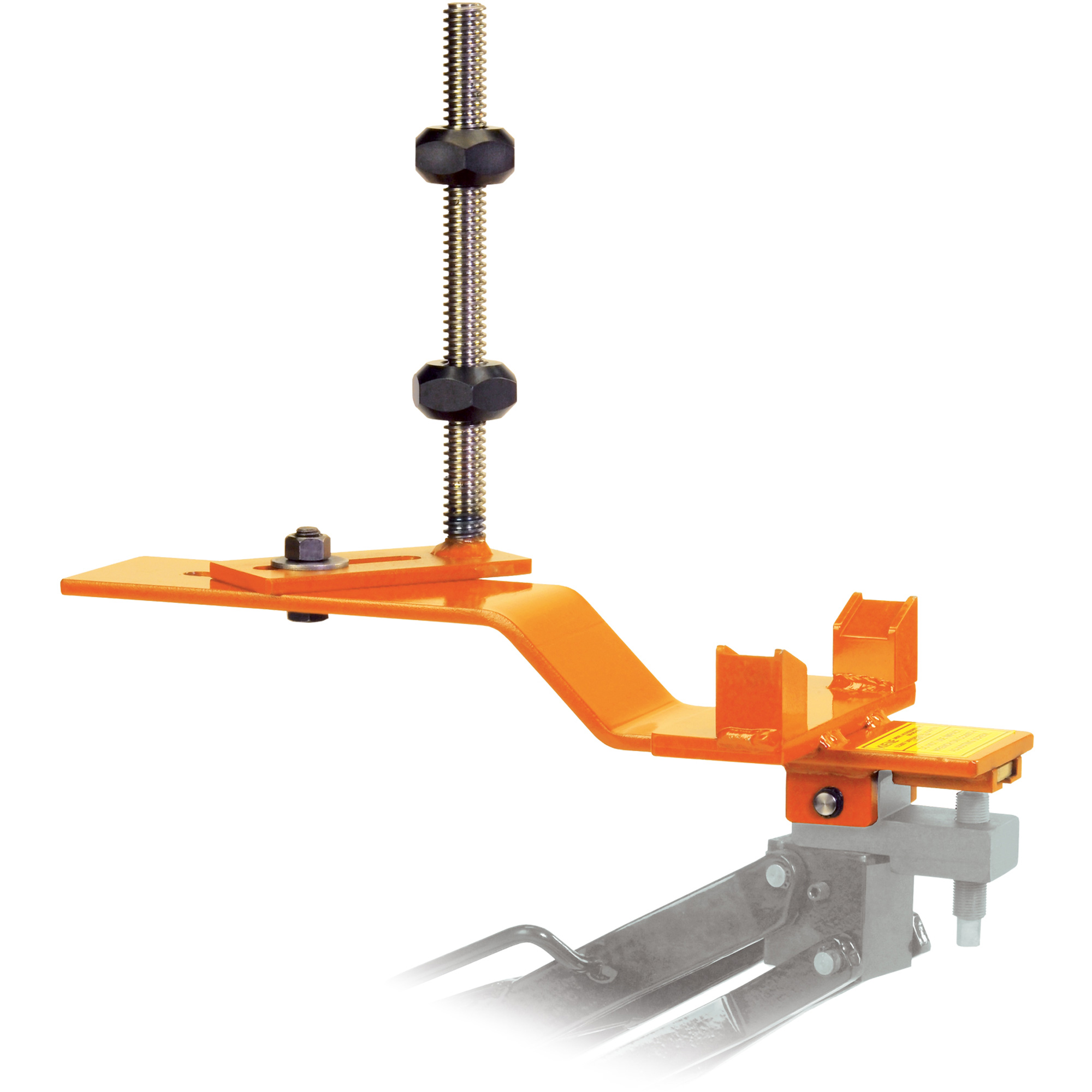 Strongarm HeavyDuty Clutch Jacks Accessories Fastek